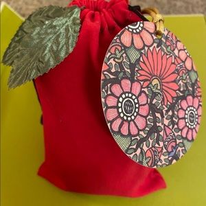 Holiday Hygiene Kits. Everything in one pouch!